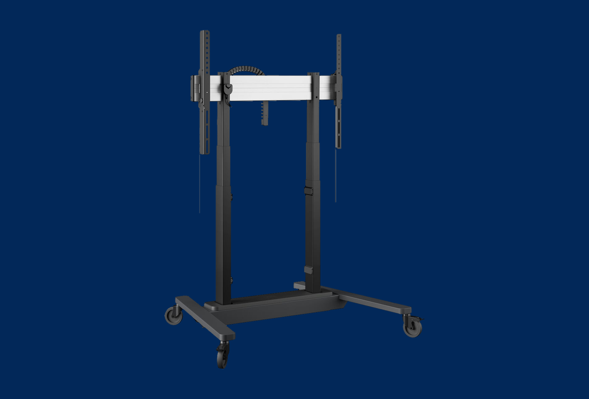 Vogel's RISE 4208 80 mm/s Display-Lift-Trolley 7342080