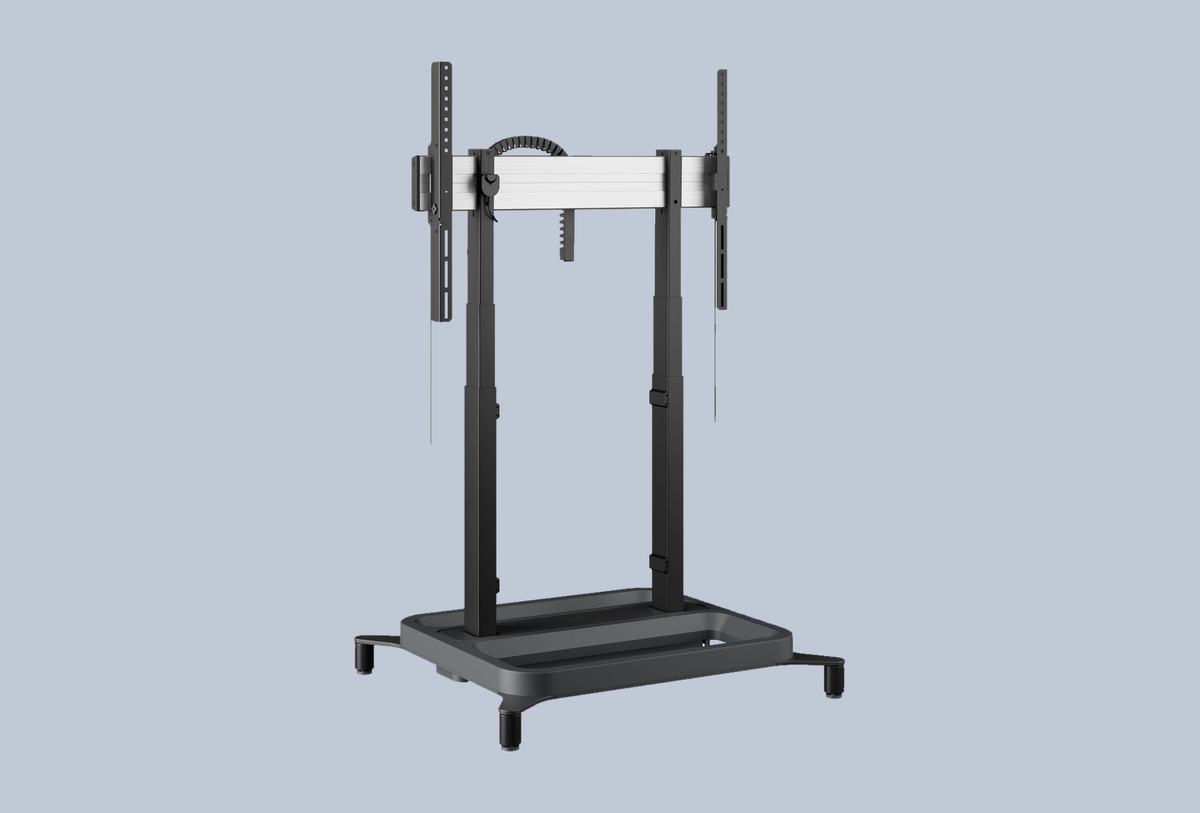 Vogel's RISE 5105 50 mm/s Display-Lift-Standfuss 7351050