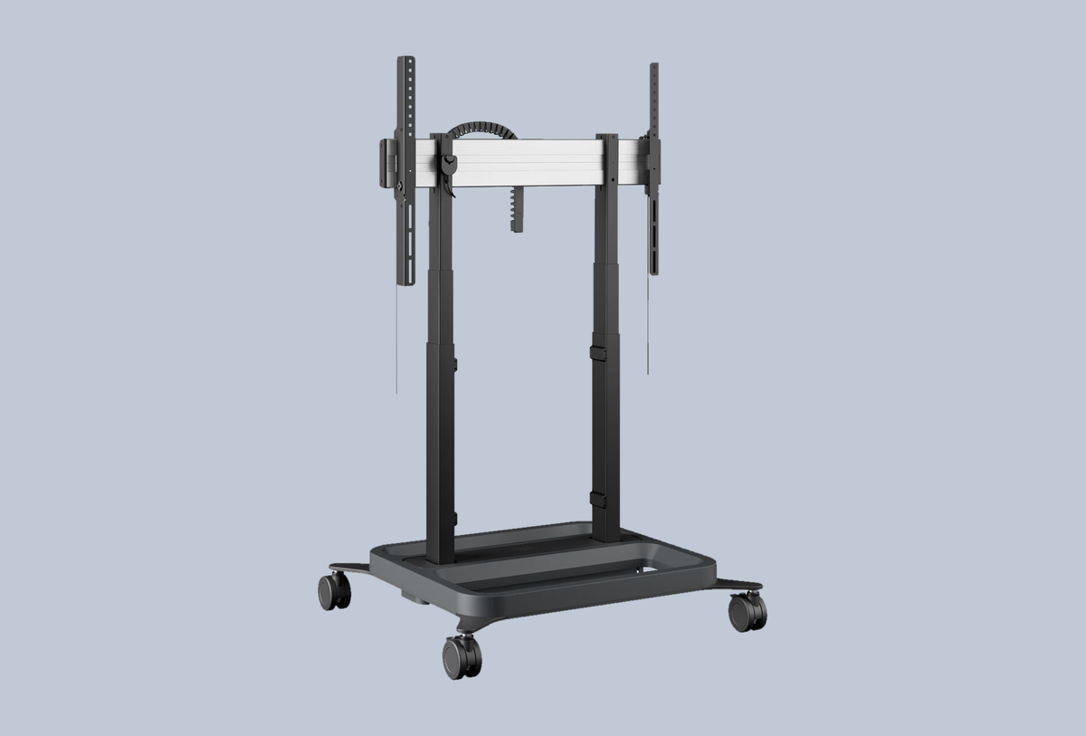 Vogel's RISE 5308 Display-Lift-Trolley elektrisch 7353080