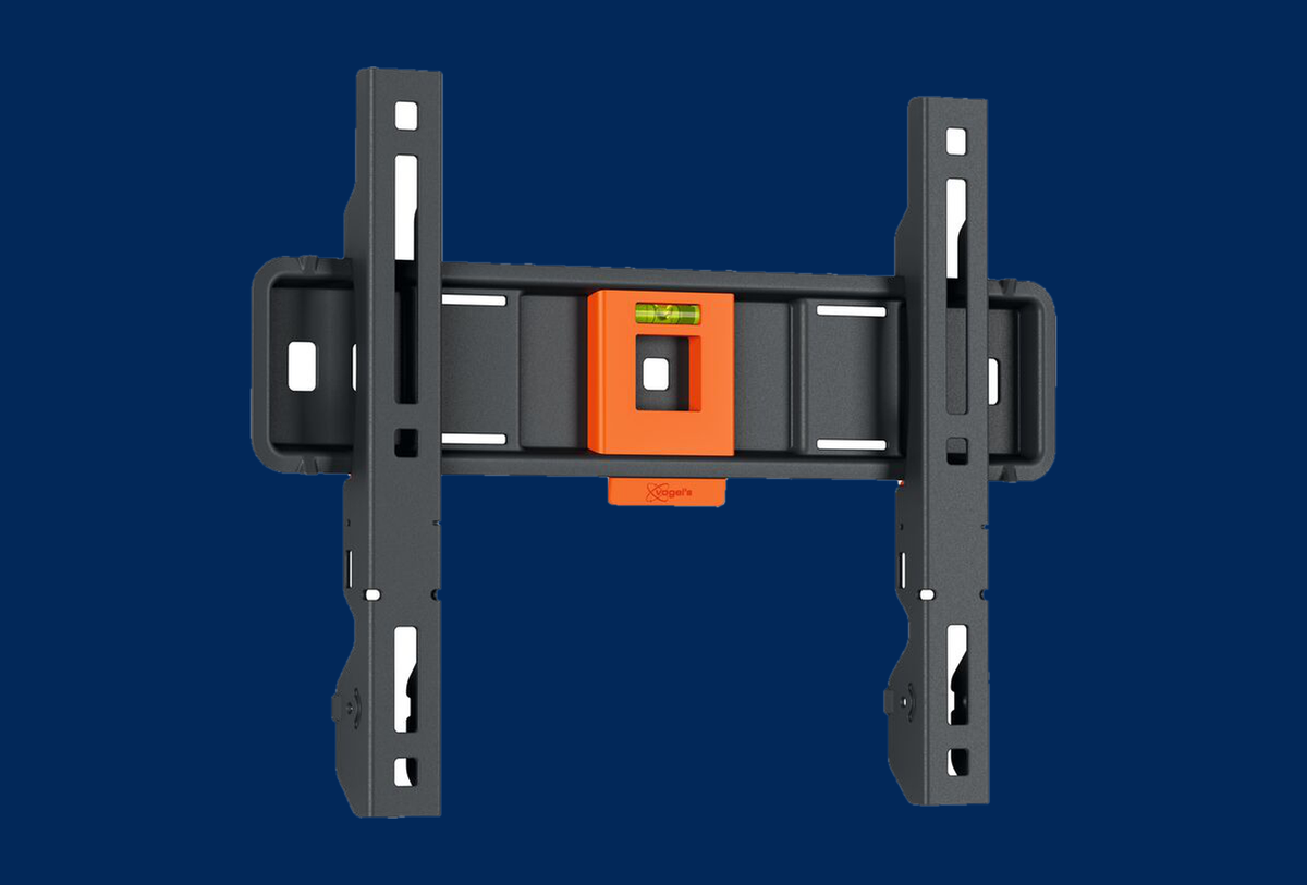 Vogel's TVM Wandhalterung starr, flach TVM 1205