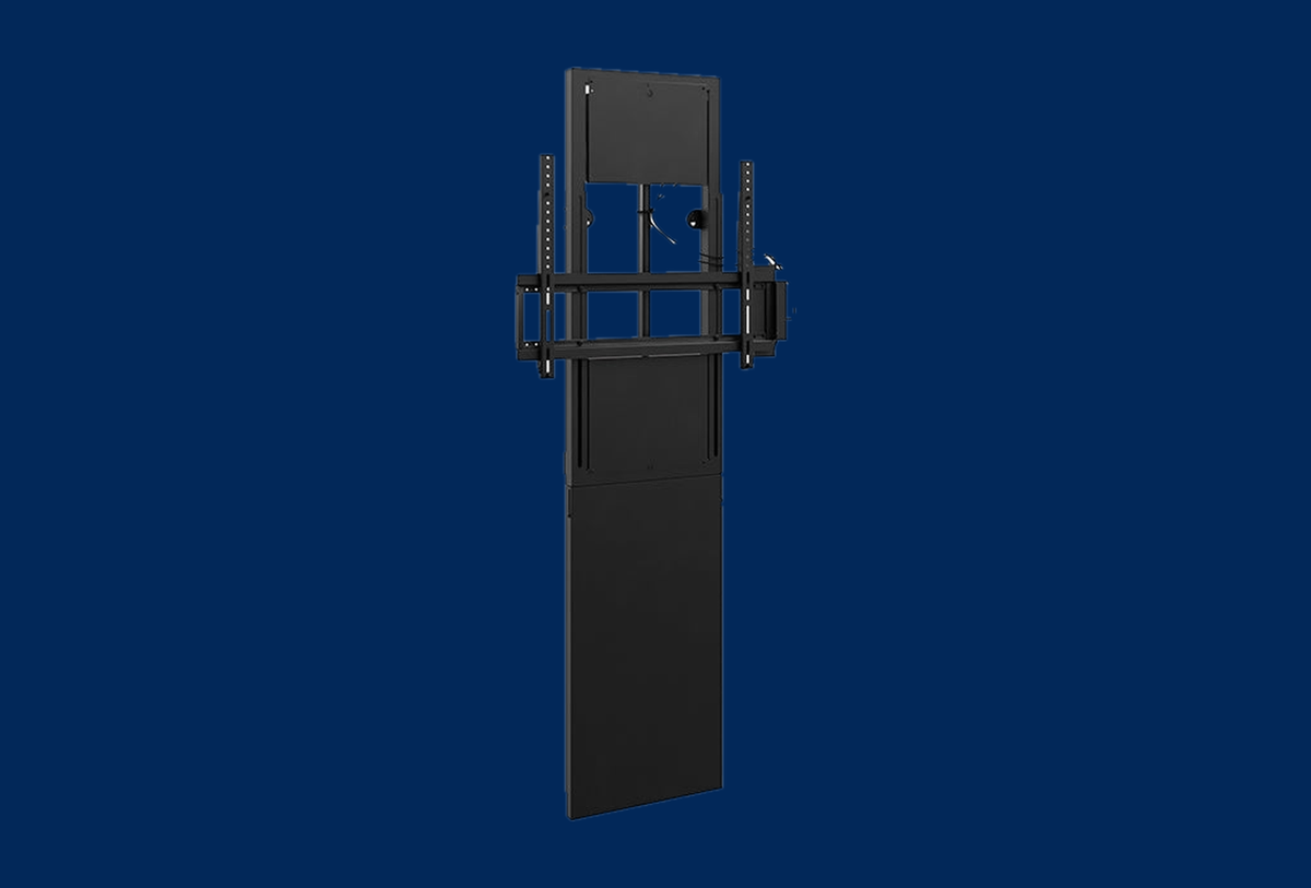 WH Moto Slim Stud-Wall