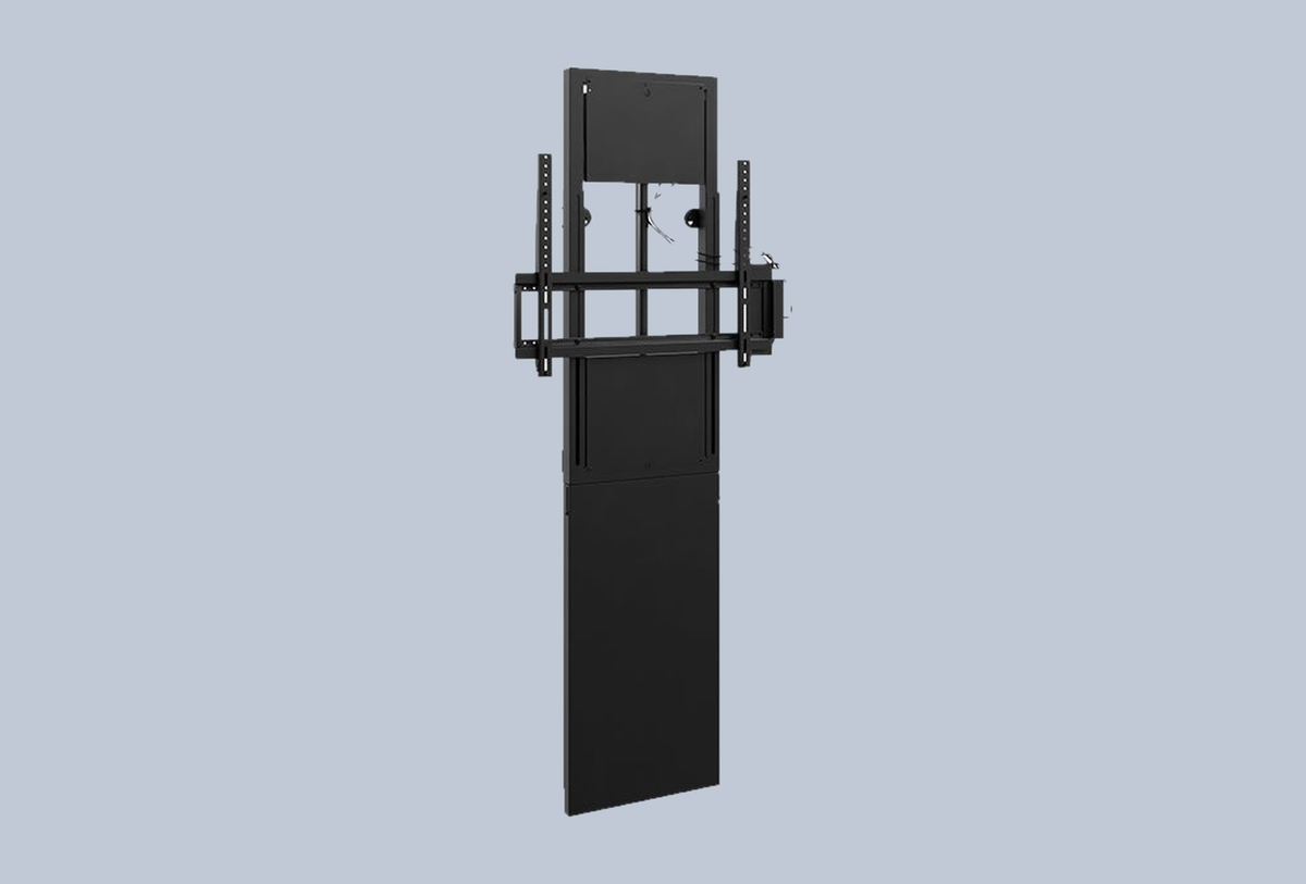 WH Moto Slim Stud-Wall
