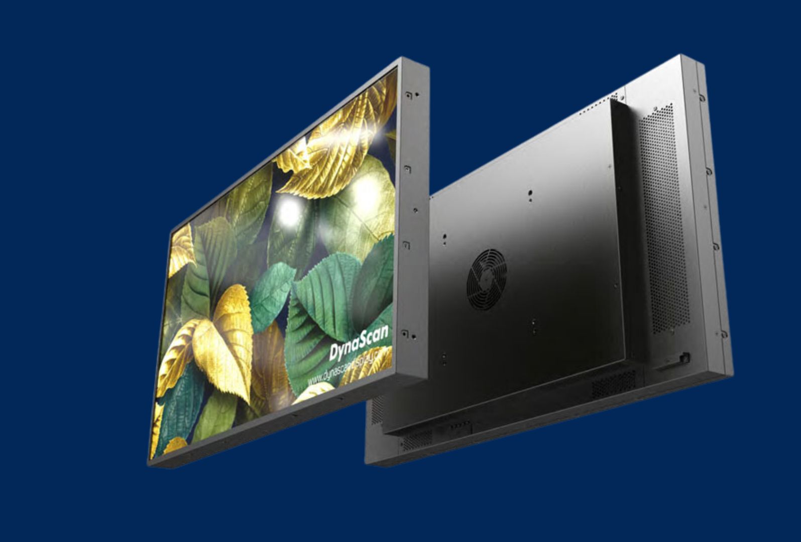 Dynascan 32" - DS323LT4