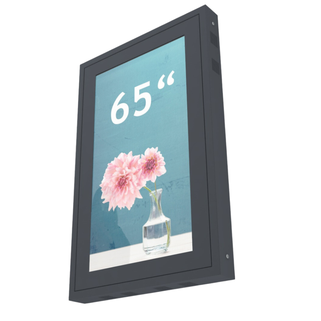 m.i.b Outdoor Monitor Airtank