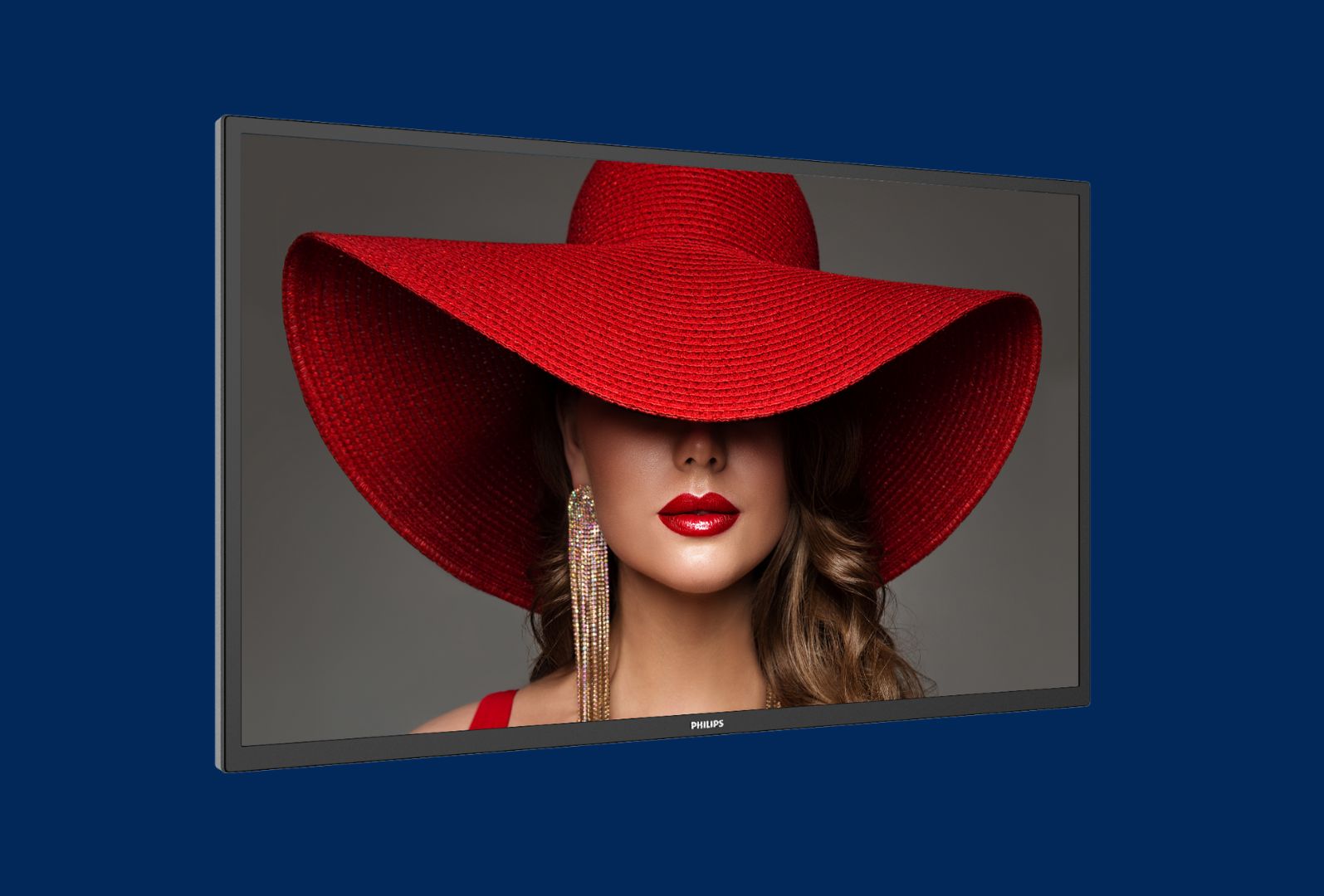 Philips Signage Solutions 86" D-Line mit Android