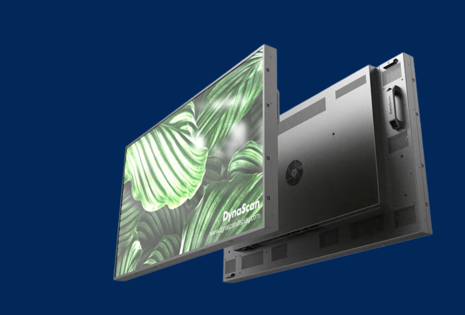 Dynascan 43" - DS431LT4