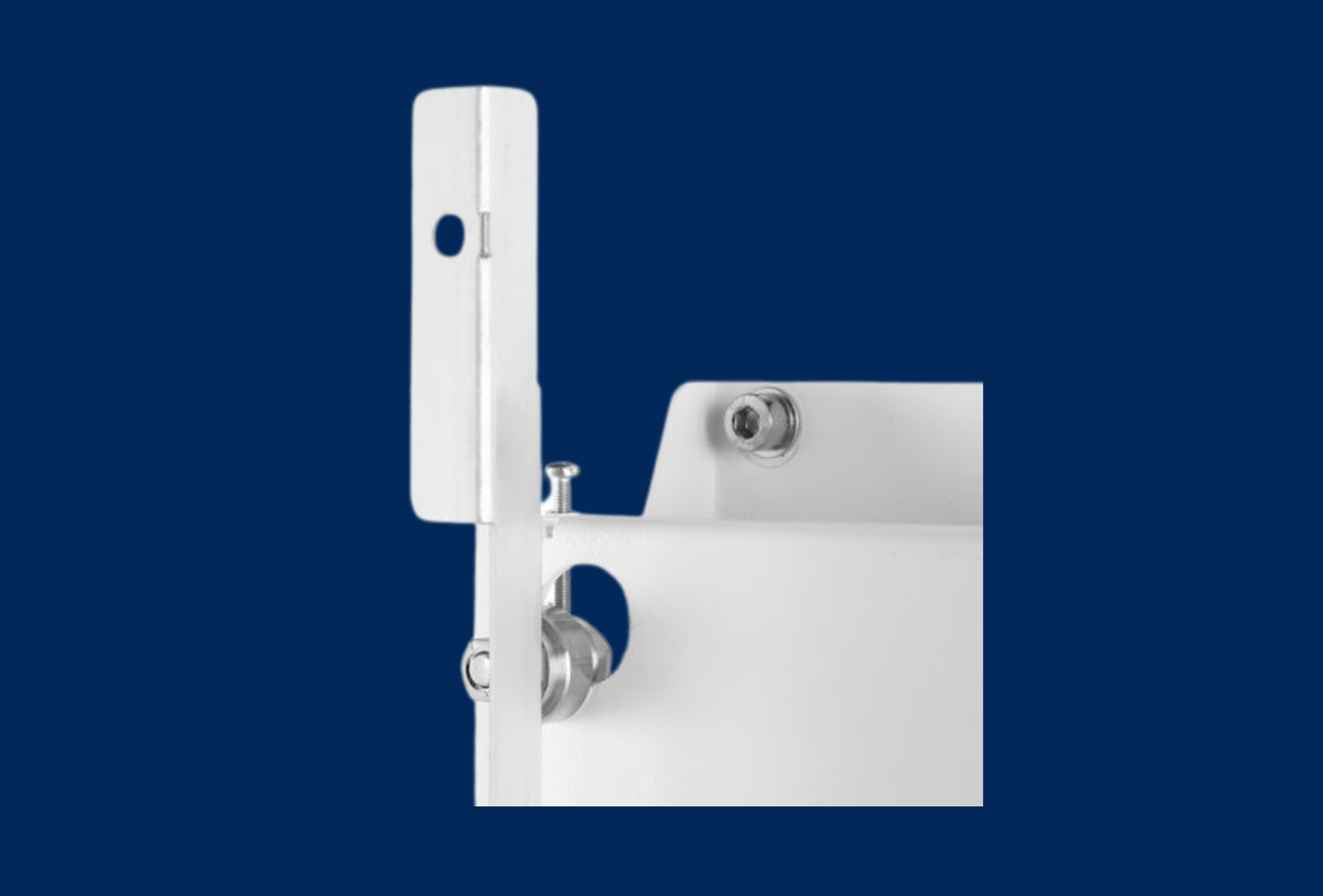 Samsung Flip Adapter 65"