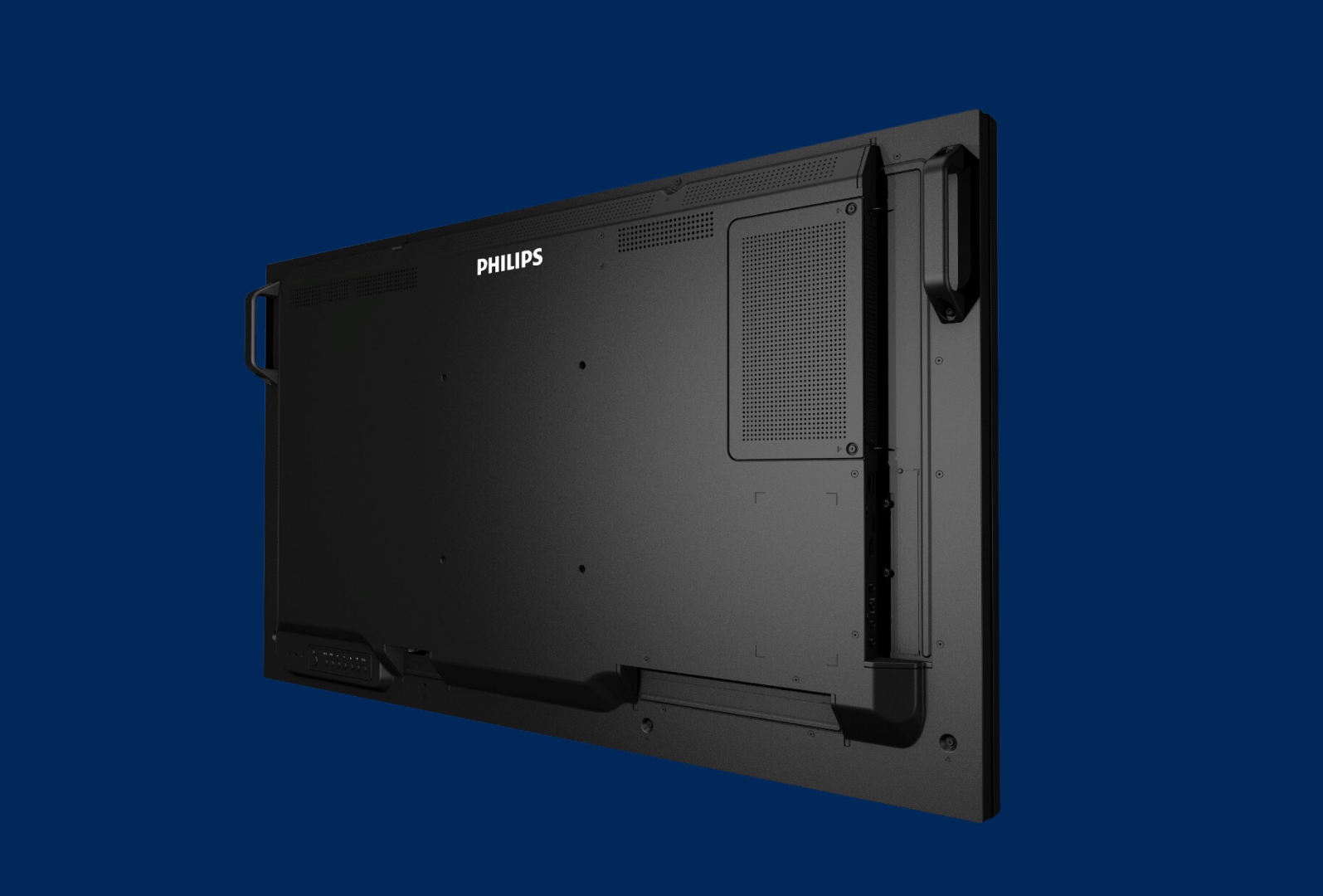 Philips Signage Solutions 55" P-Line 55BDL3117P