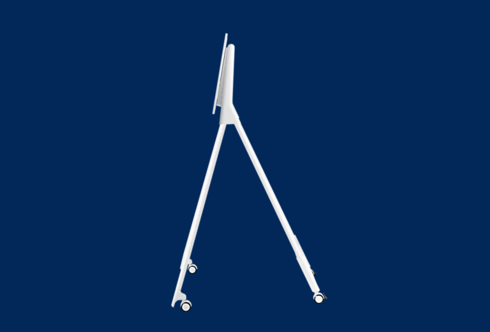 Samsung Flip Ständer 55"