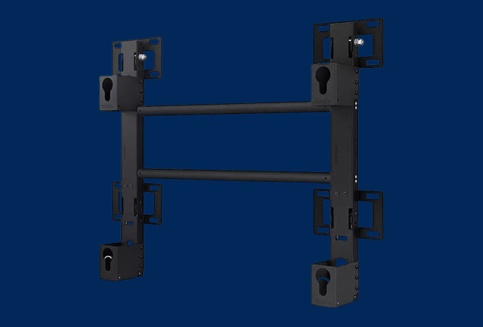 Samsung Flip Wandhalter 85"