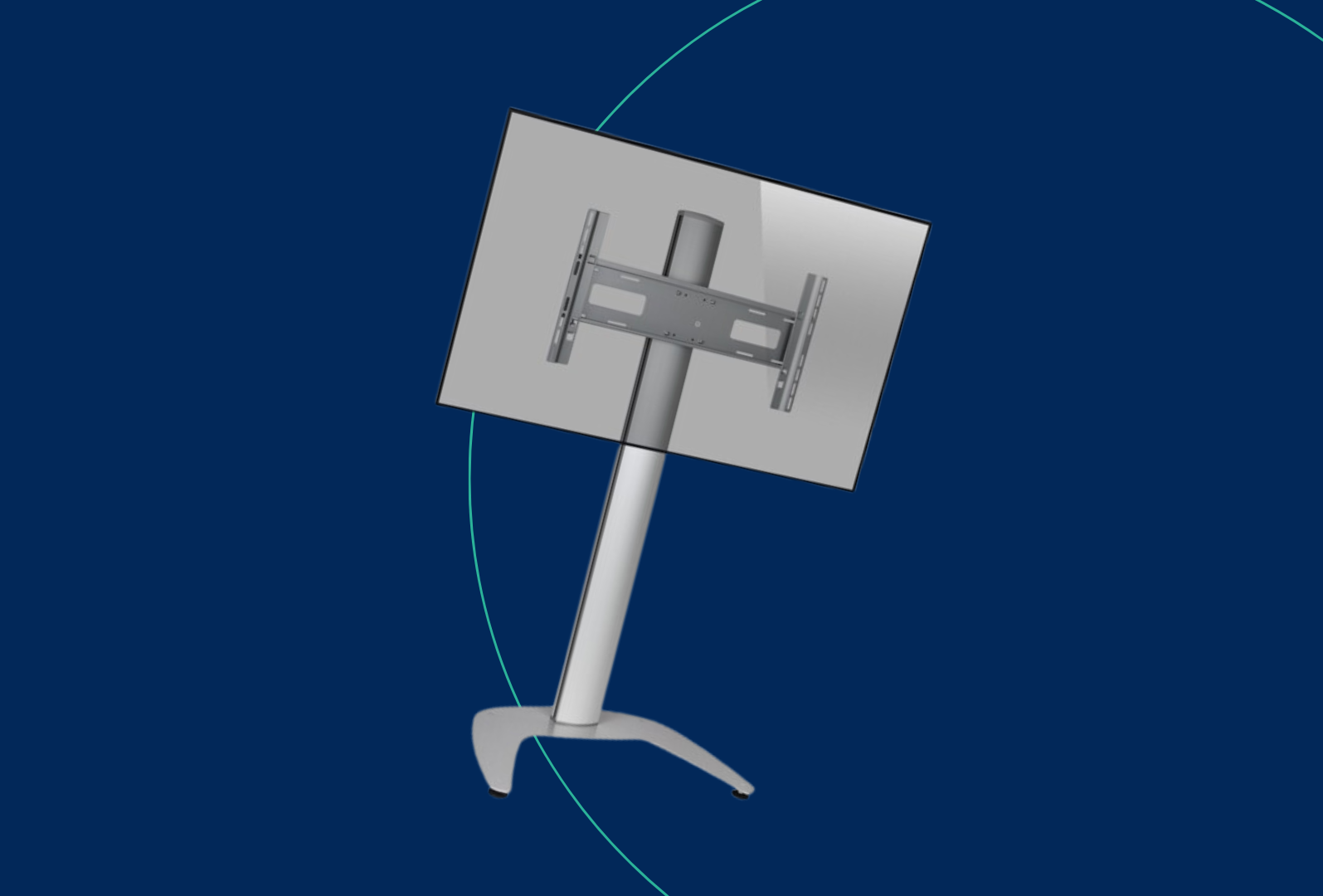 m.i.b Halterung Standfuß Eco