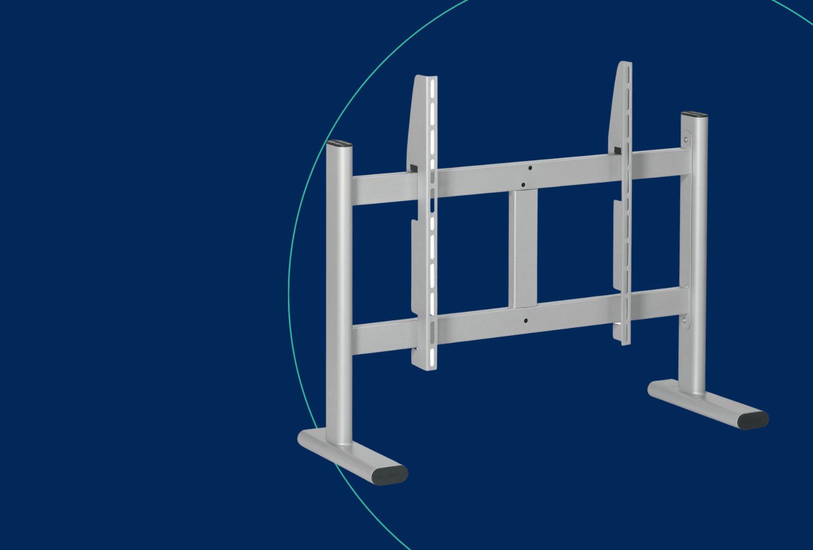 m.i.b Halterung Tisch