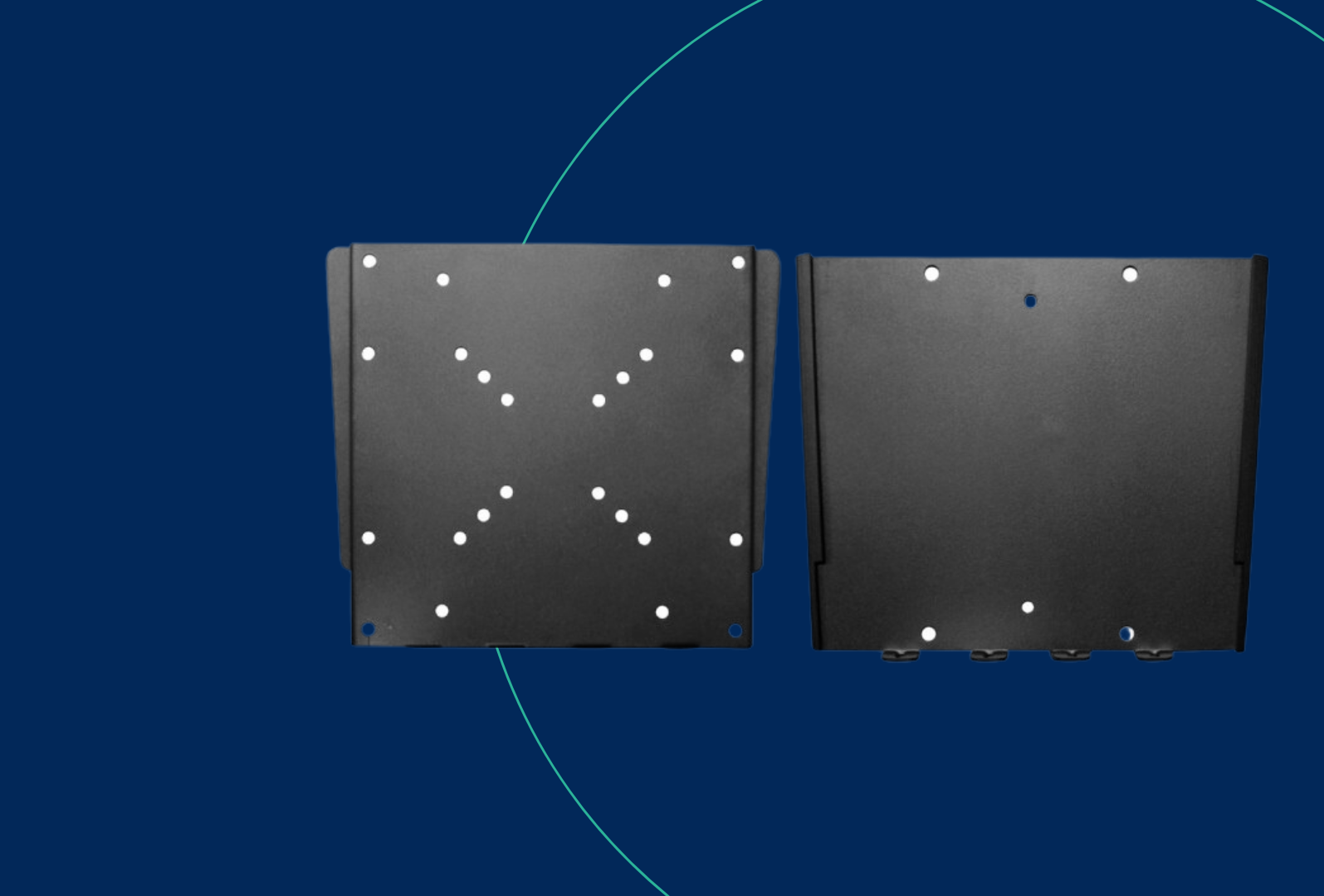 m.i.b Halterung Wand Mini