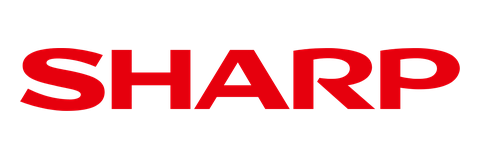 Sharp Logo