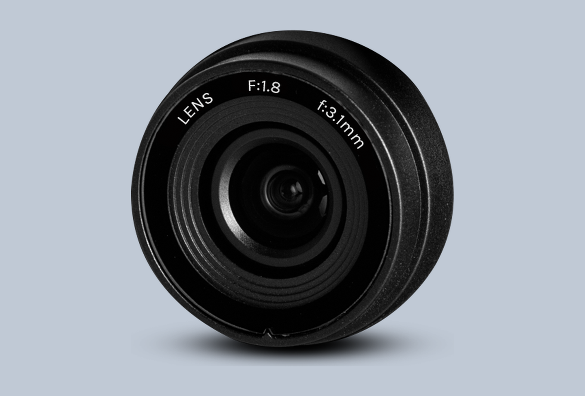 i3CONNECT i3CAMERA FHD F1201 Konferenzkamera – Ansicht 4
