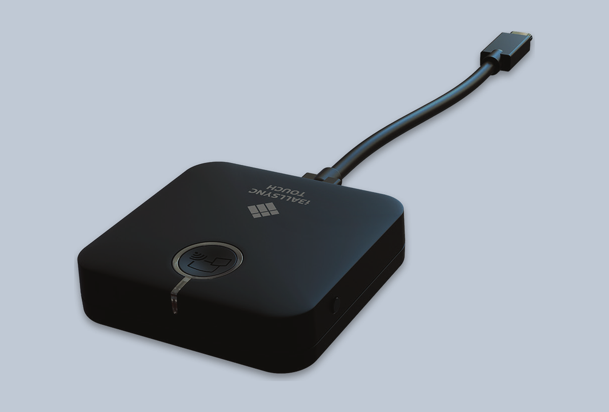 i3CONNECT i3ALLSYNC USB-C-Sender
