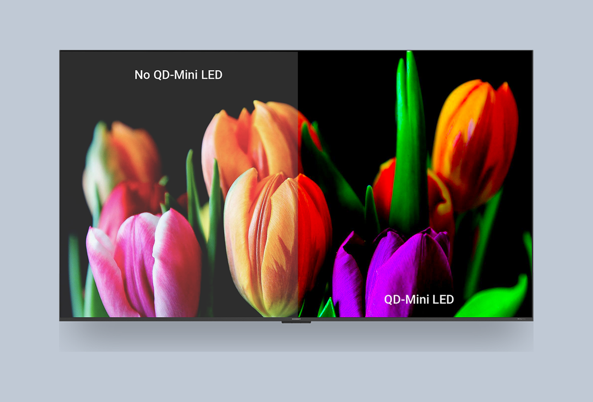 i3CONNECT Cactus Display ohne Touch (65" bis 85") – Ansicht 4