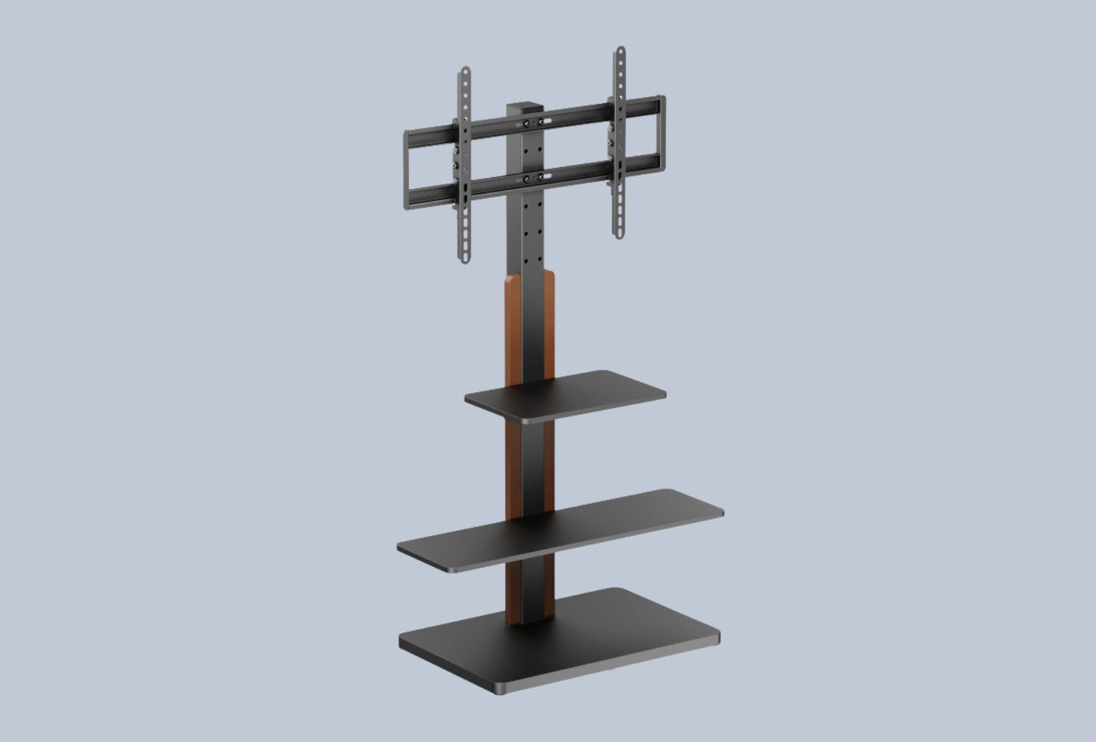 reflecta TV Stand Elegant 75BWS2