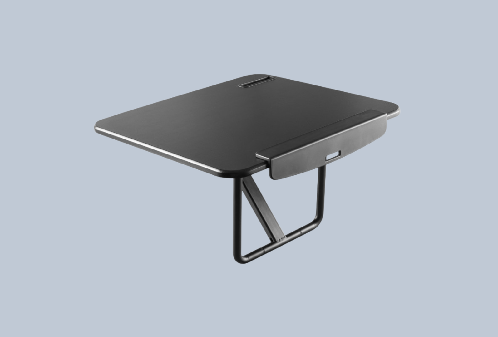 reflecta ERGO Stand Workstation C450 schwarz