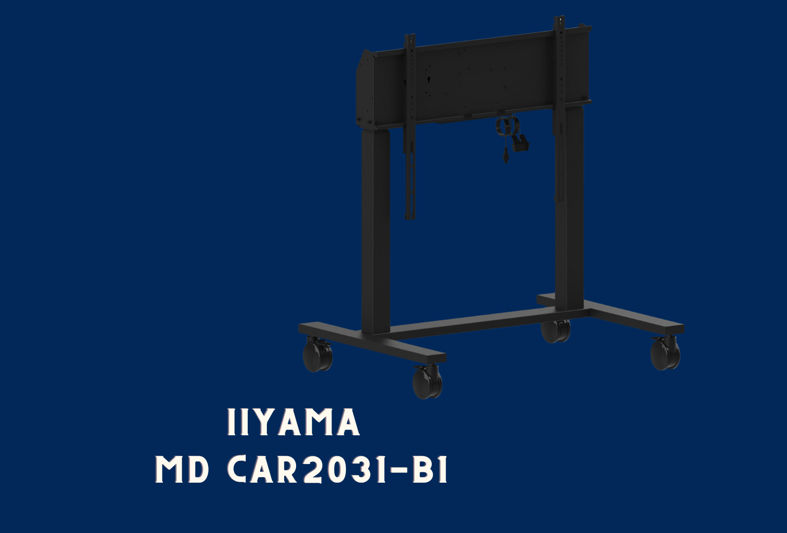 iiyama MD-CAR2031-B1