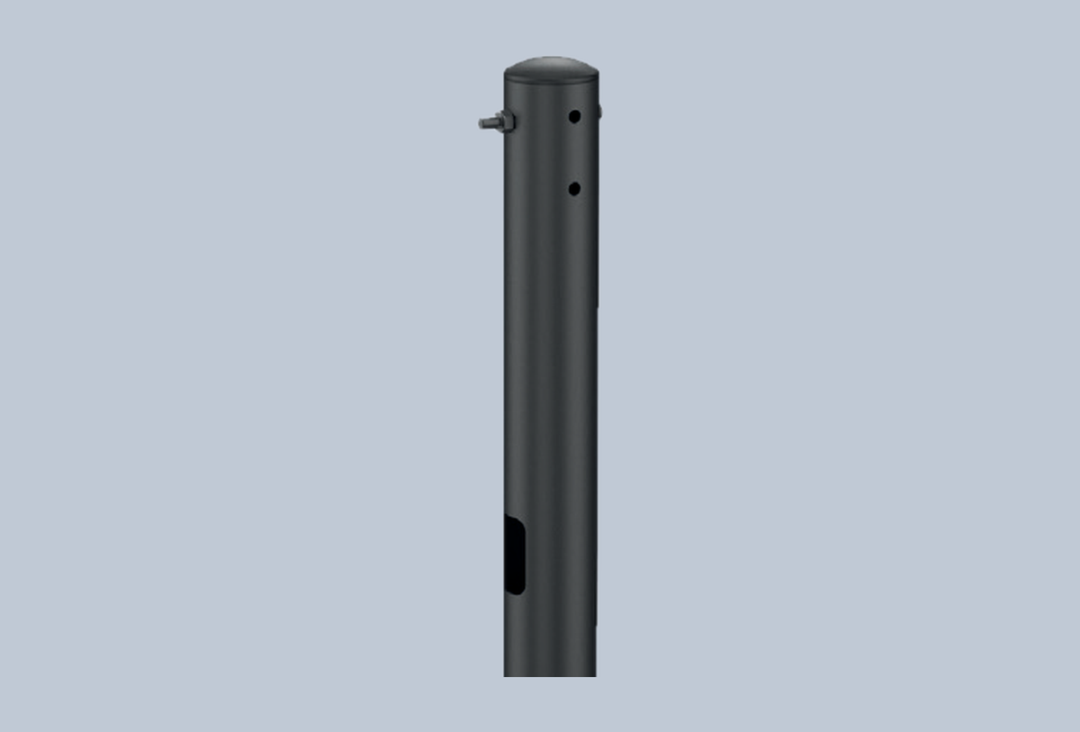 HAGOR 2700 – Ansicht 2