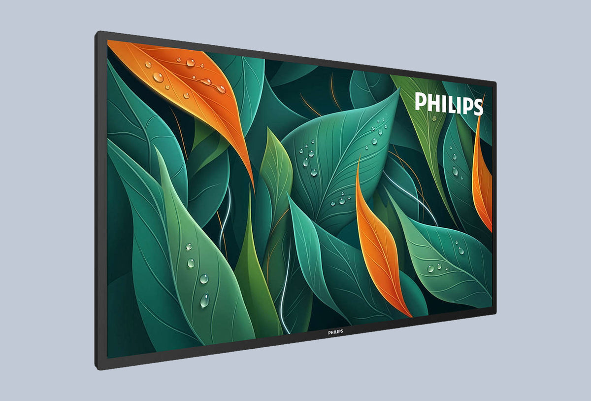 Philips 32BDL4512D – Ansicht 2