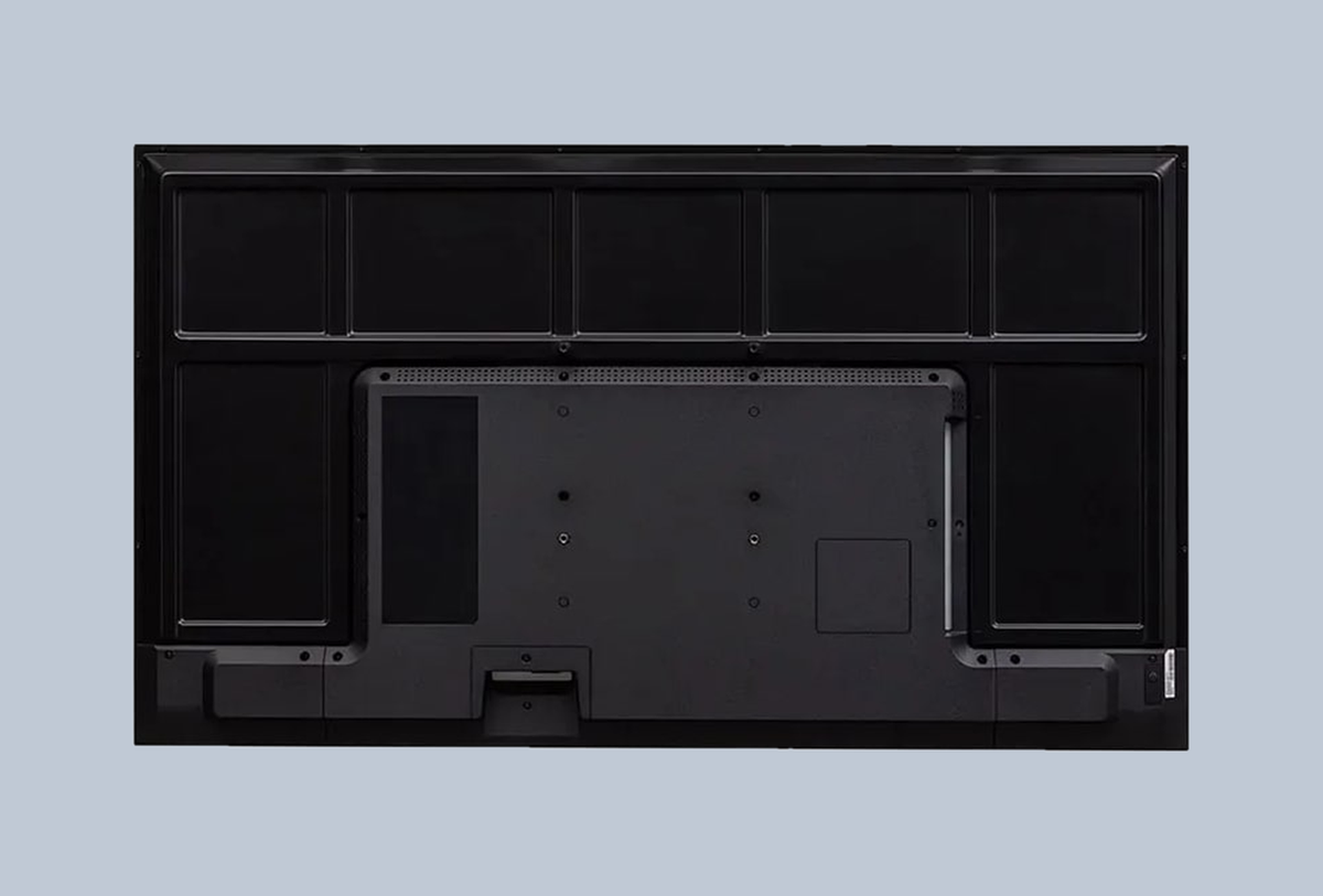 LG 32UL5Q-M – Ansicht 4