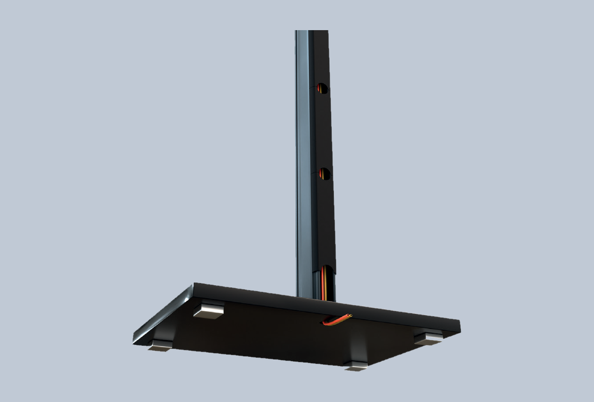 HAGOR 3340 – Ansicht 3