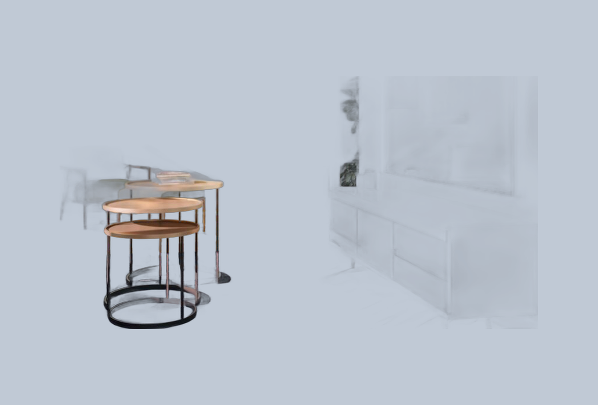Vogel's TVM-3605 – Ansicht 2