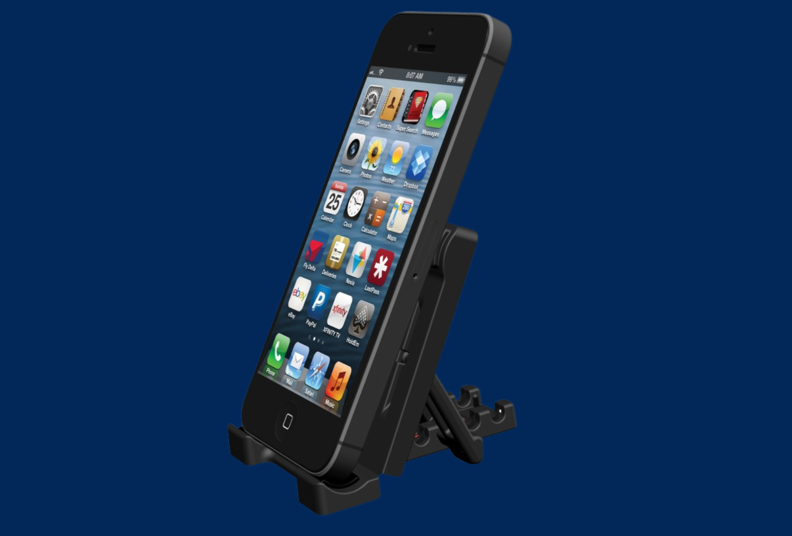 reflecta Tabula Phone T4 Universal Smartphone Stand