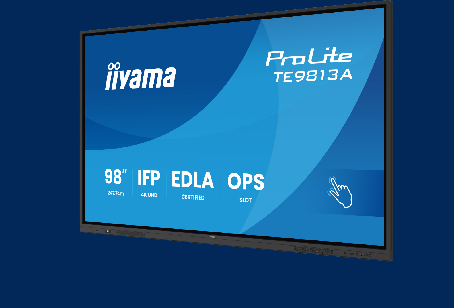 PROLITE TE9813A-B1AG Iiyama