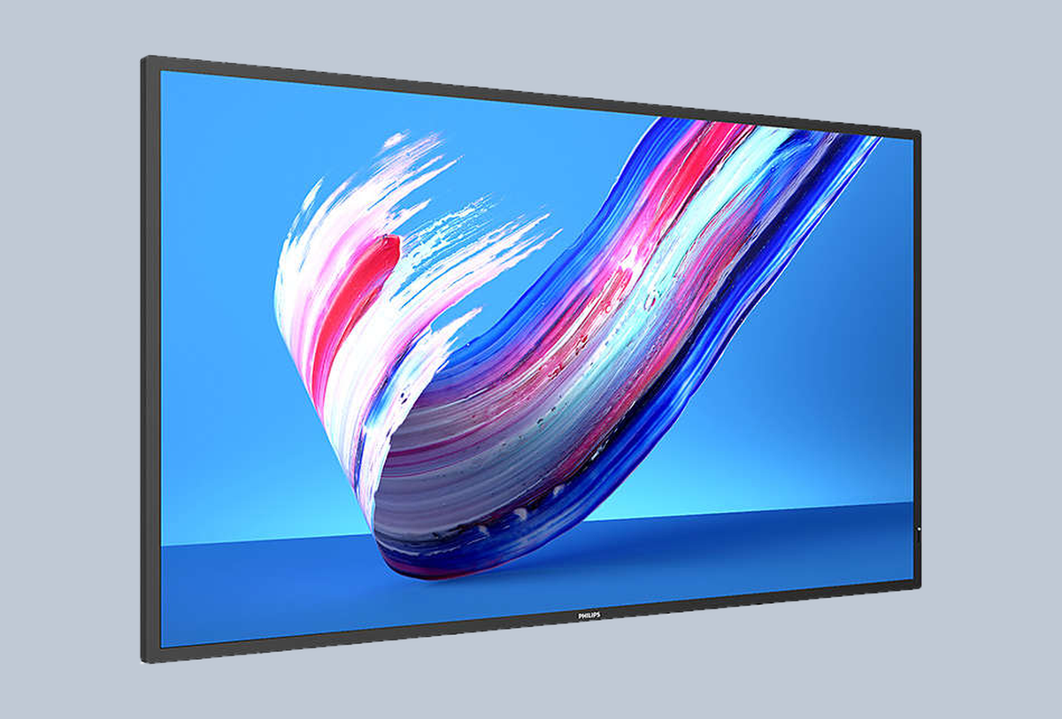 Philips 43BDL3650Q – Ansicht 2