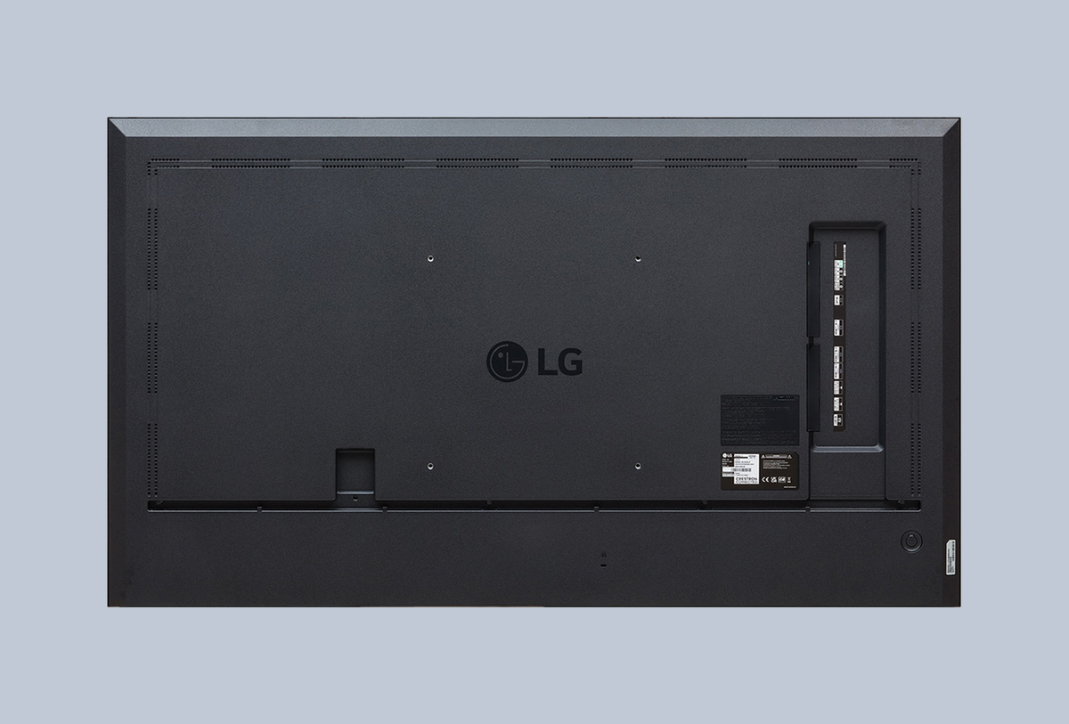 LG 43UH5Q-E – Ansicht 4
