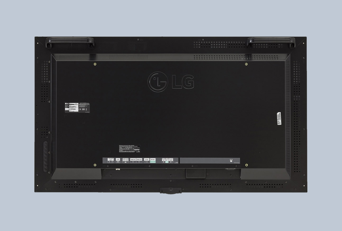 LG 49XS4P-B – Ansicht 4