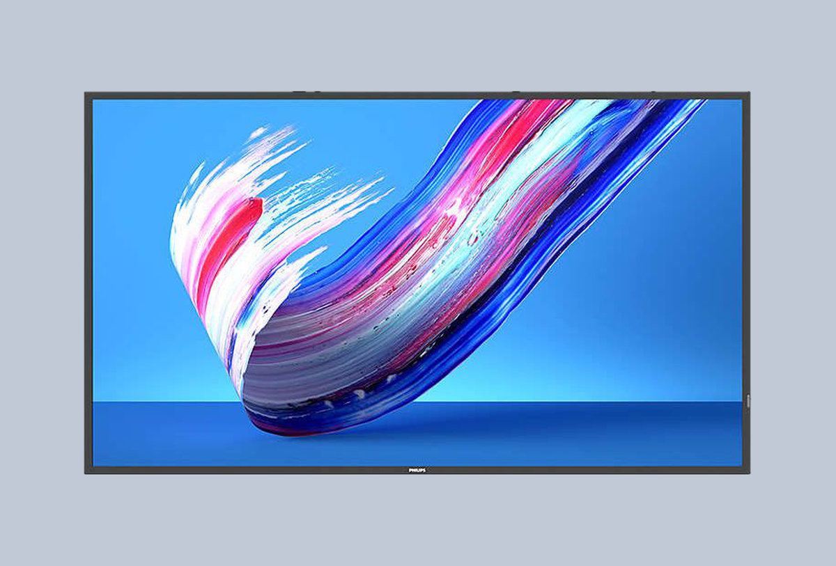 Philips 50BDL3650Q
