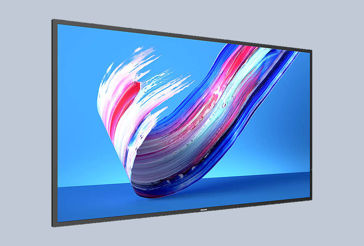 Philips 50BDL3650Q – Ansicht 2