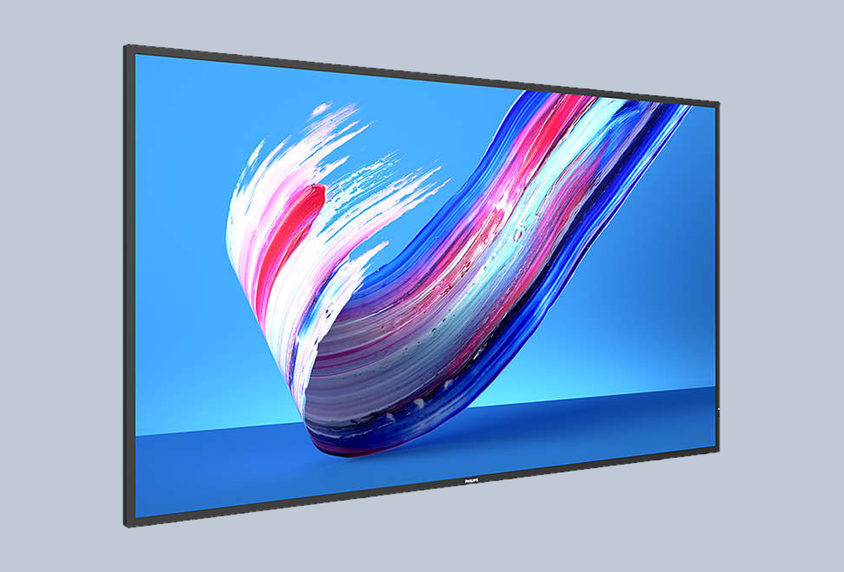 Philips 55BDL3650Q – Ansicht 2