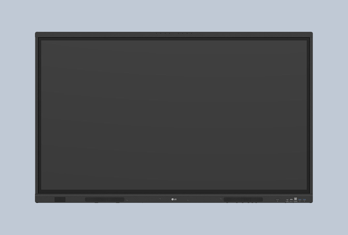 LG 55TR3DQ-B