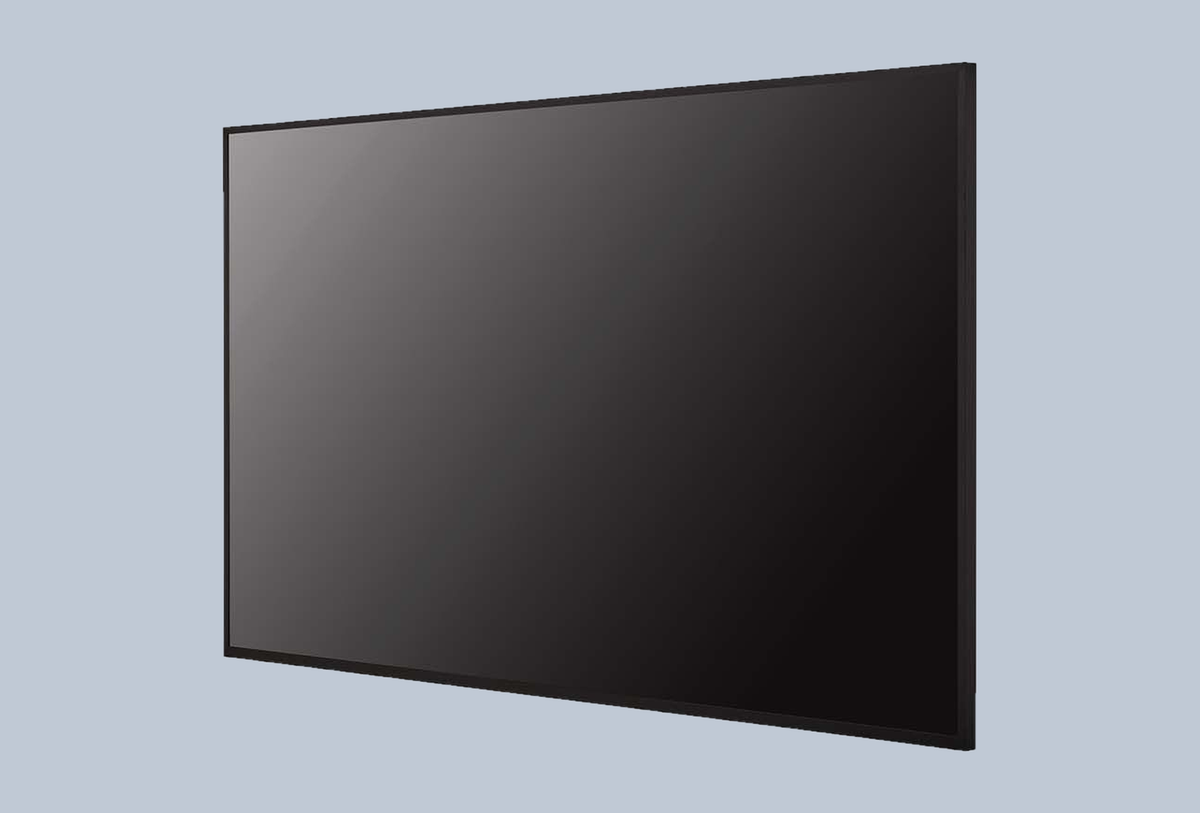 LG 55UH7N-E – Ansicht 2
