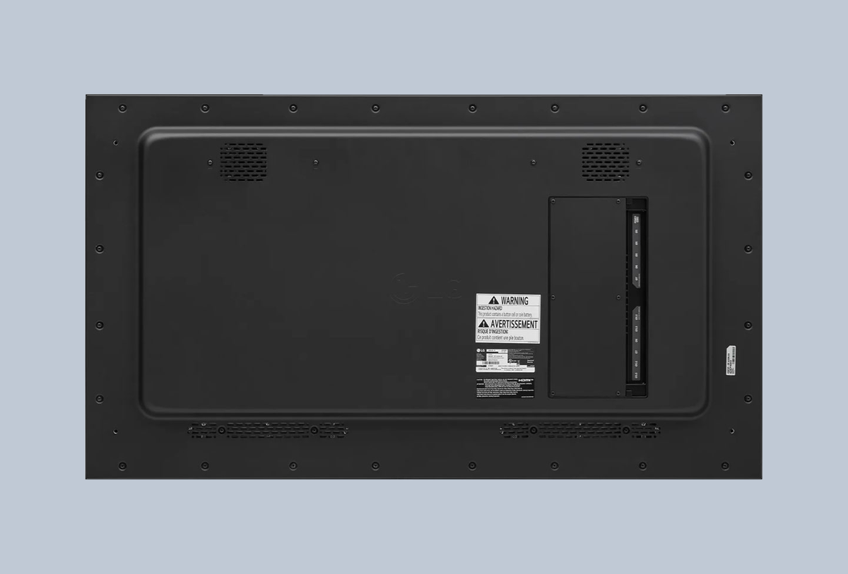LG 55XE3P-B – Ansicht 4