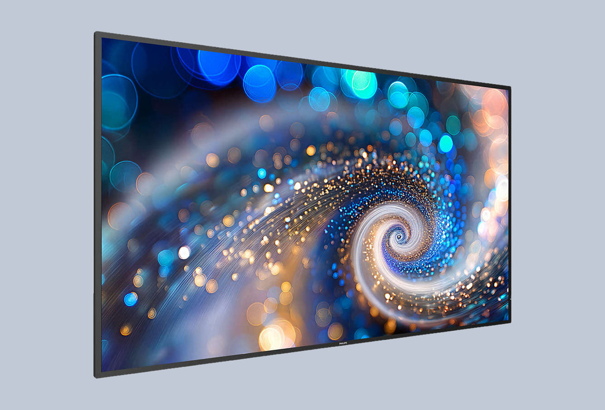 Philips 65BDL2050A – Ansicht 2
