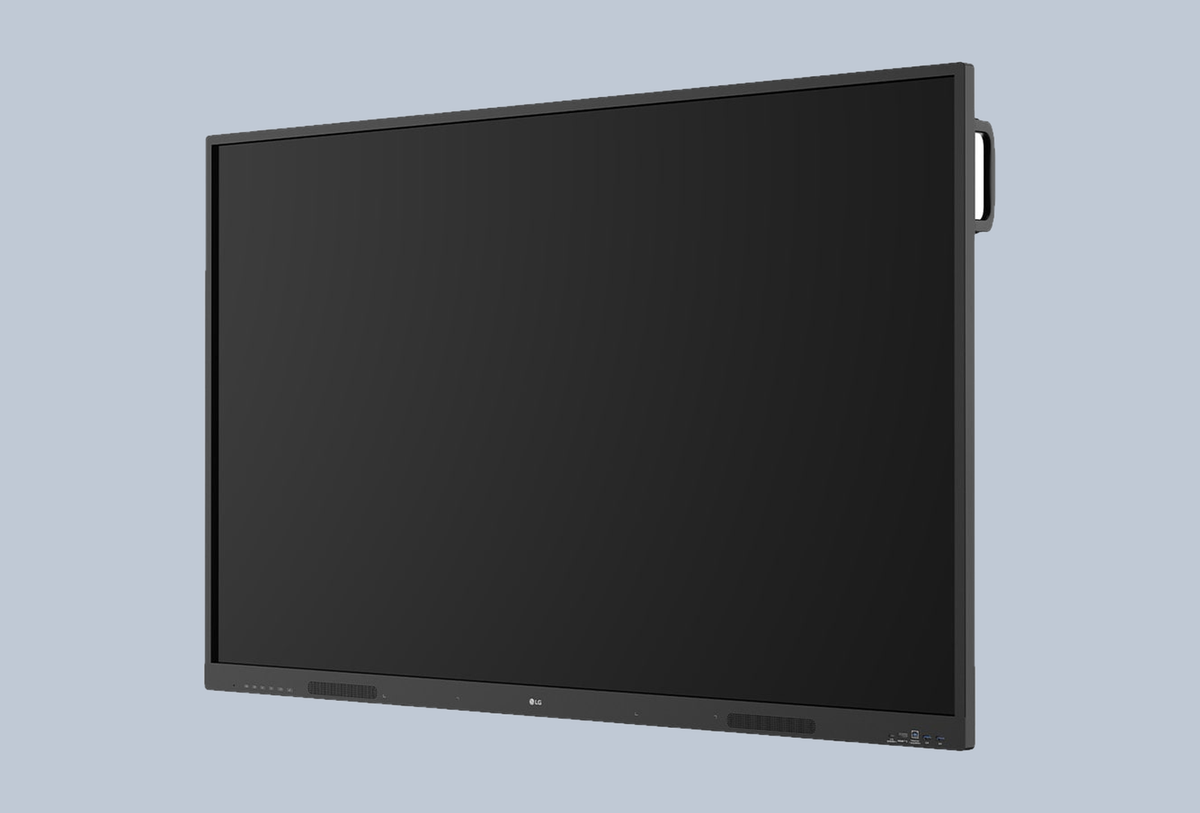 LG 65TR3BQ-B – Ansicht 3