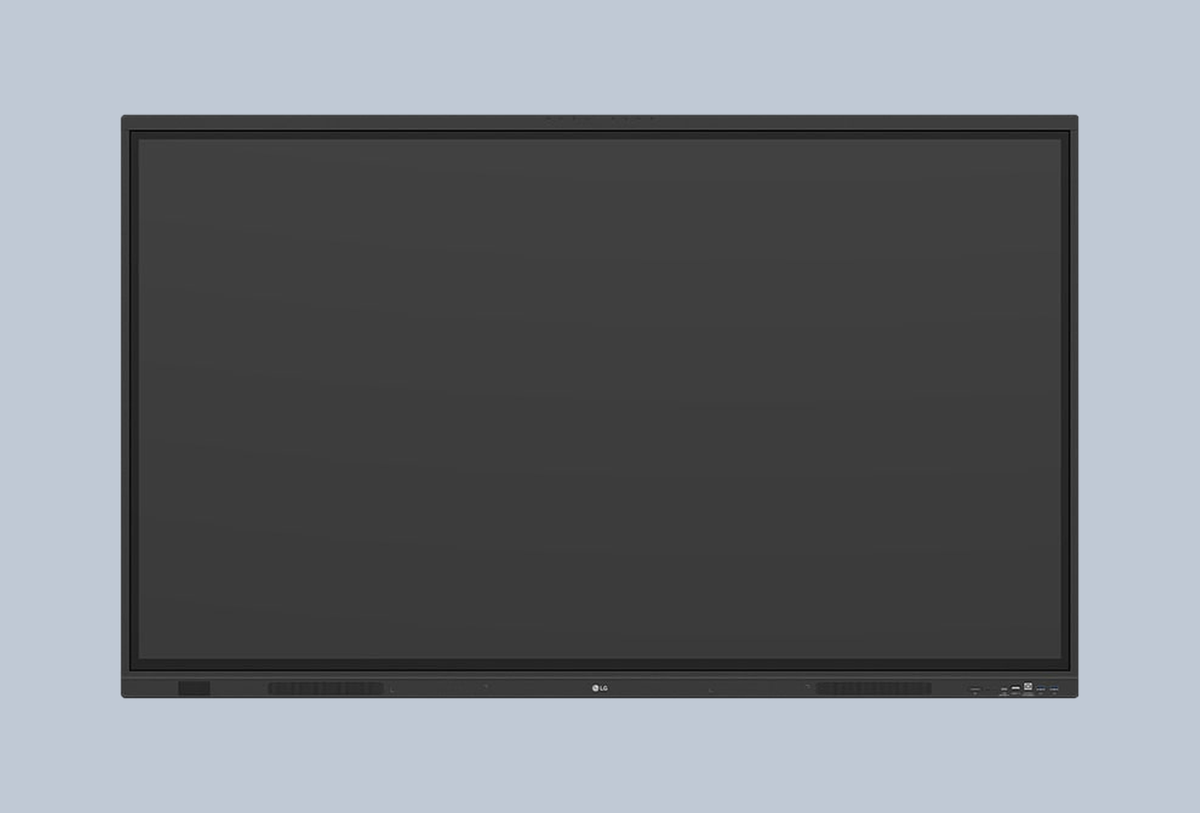 LG 65TR3DQ-B