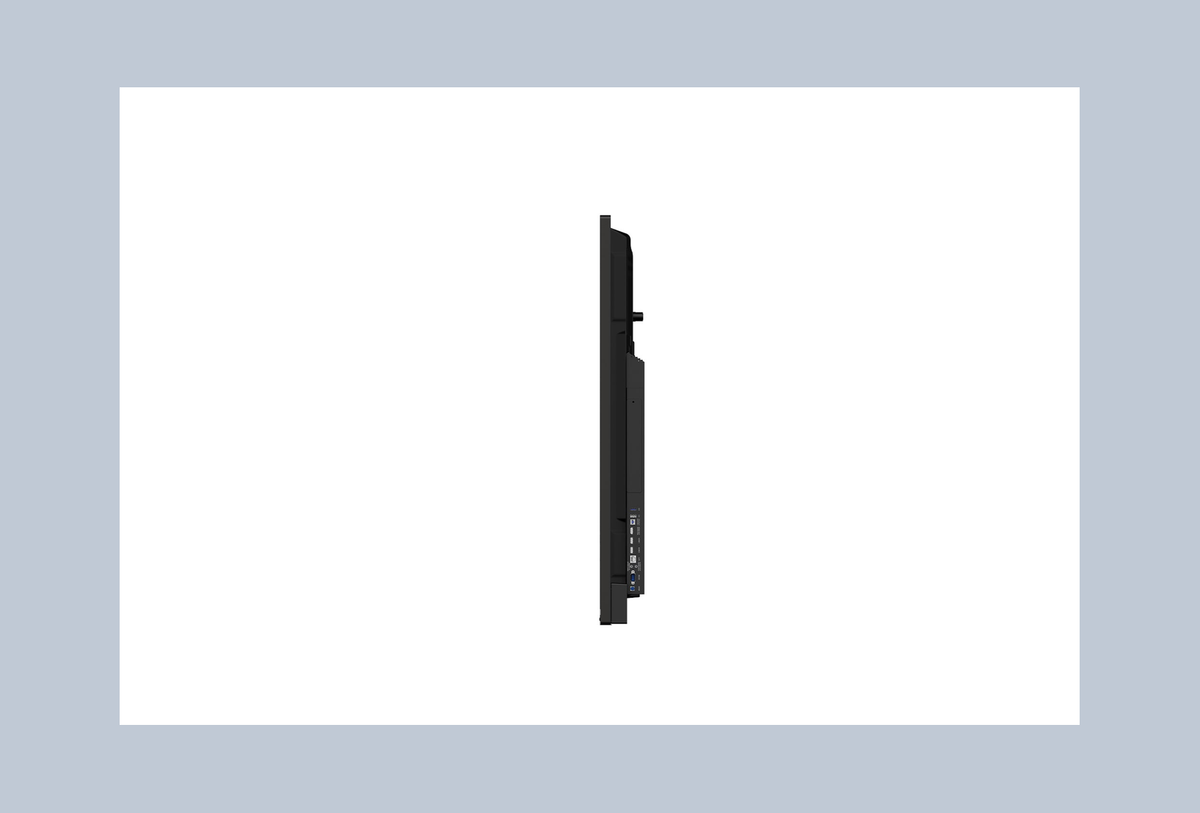 LG 65TR3ER-B – Ansicht 3