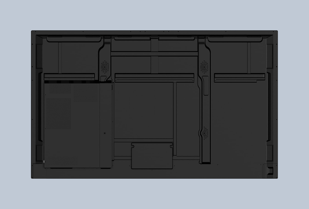 LG 65TR3ER-B – Ansicht 4