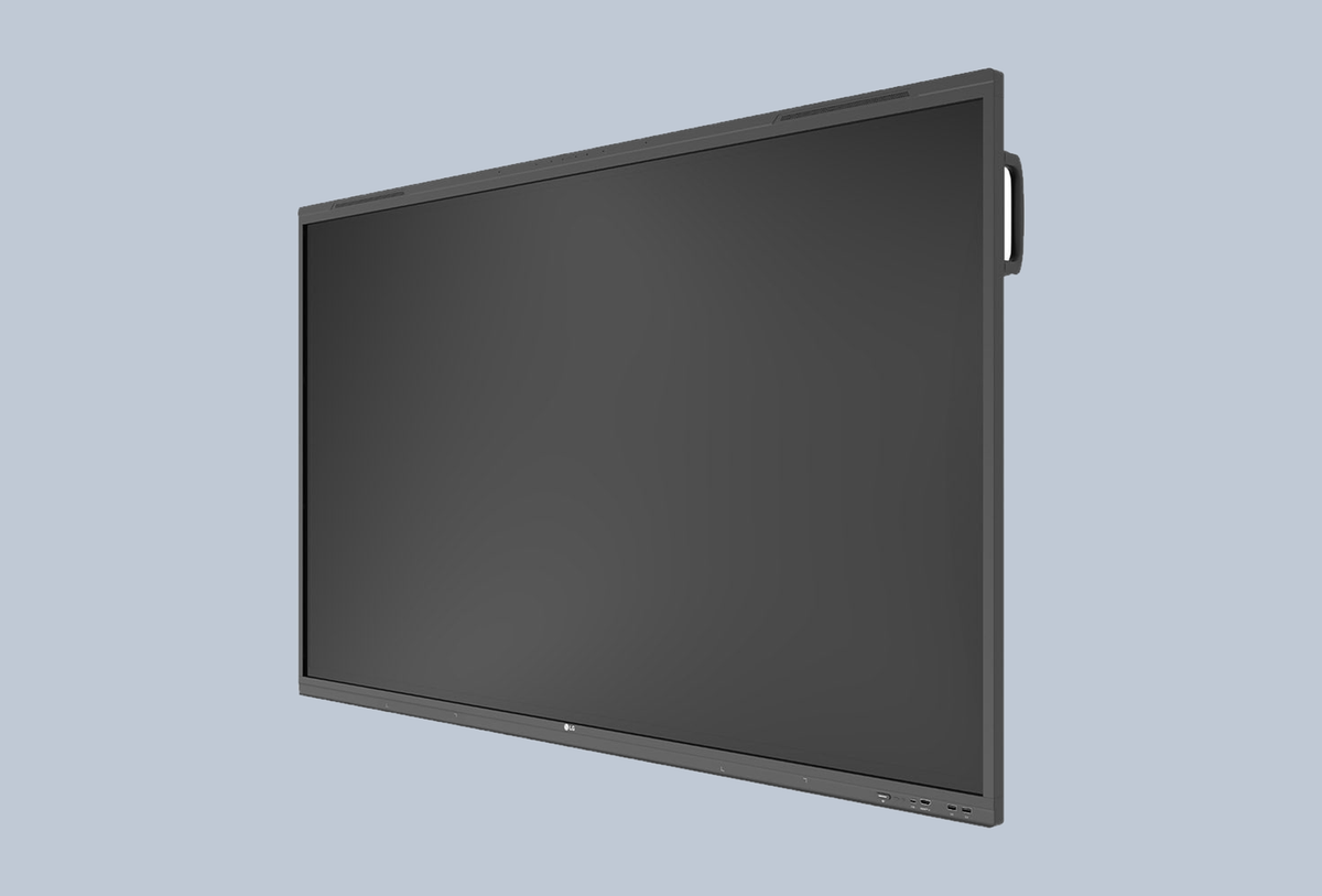 LG 65TR3PN-B – Ansicht 3