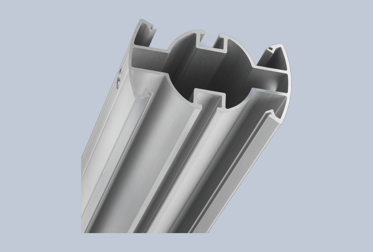 Vogel's PUC-2508 – Ansicht 3