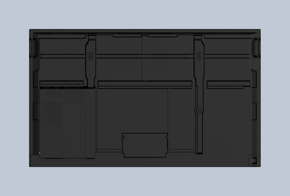LG 75TR3ER-B – Ansicht 3