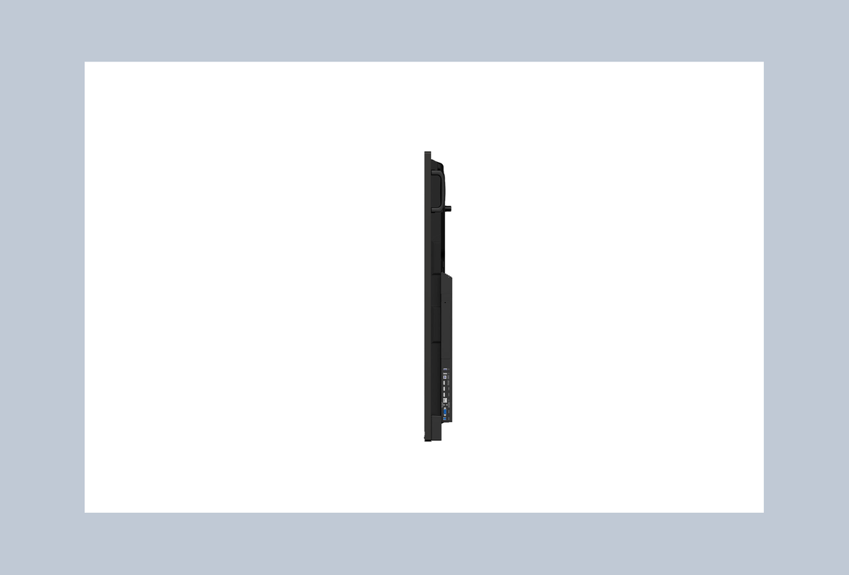 LG 75TR3ER-B – Ansicht 4