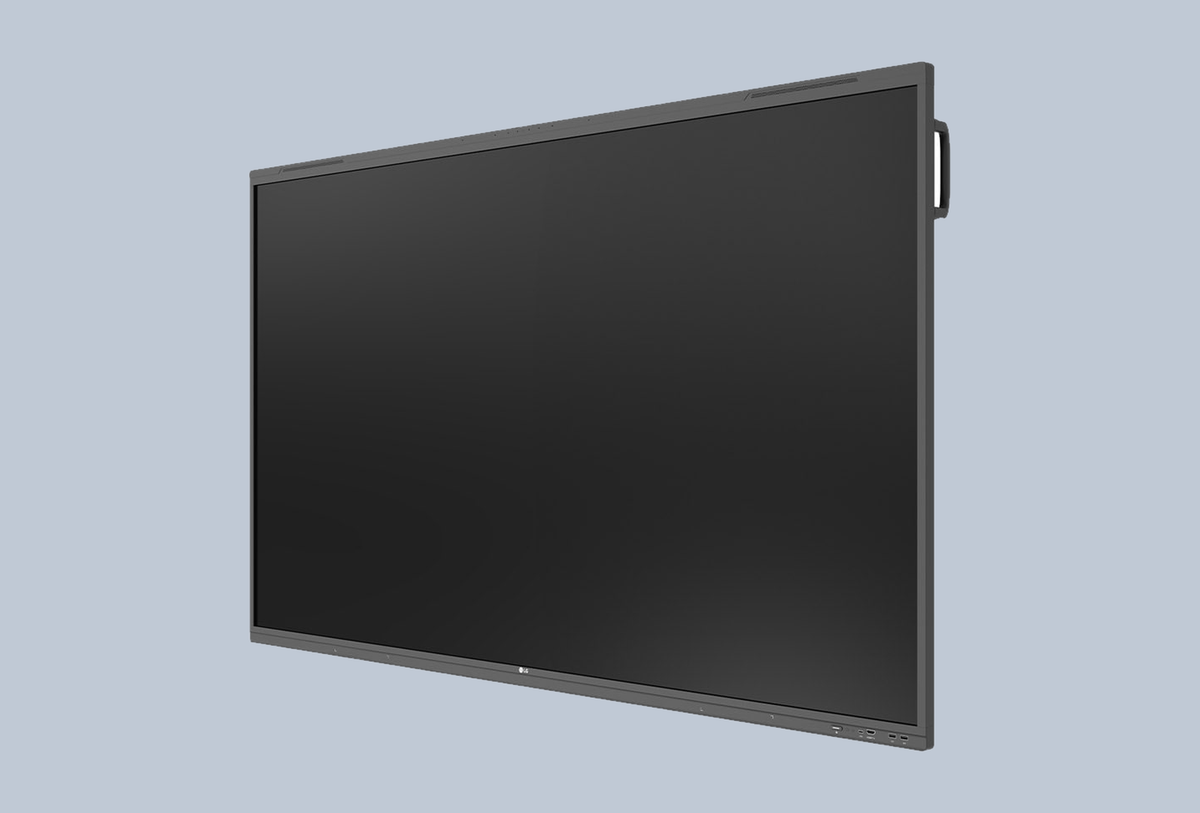LG 75TR3PN-B – Ansicht 3
